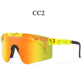 Gafas de sol  para adultos al aire libre, gafas de sol para hombres y mujeres, gafas deportivas para conducir, gafas de sol de ciclo UV400, gafas de sol de moda para mujeres, gafas de béisbol