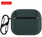 Case for AirPods Pro 2 Cover Wireless Earphone Case For AirPods 3 Textile Cloth Protective case AntiFingerprints For Airpods 2 1