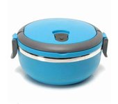 Hot Food Flask Stainless Steel Lunch Box Thermos Vacuum Insulated Trave Portable