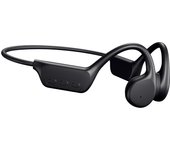 True Bone Conduction Earphones Bluetooth Wireless Swimming Diving Underwater Headphones IPX8 Waterproof MP3 Player Built-in 32GB Memory Hifi Ear-hook Music Headphone With Mic Headsets