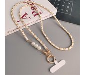 SSITO Cordón de Recogida Desmontable para Móvil