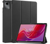 For Xiaoxin Pad 2024 Case 11 inch Magnetic Stand Hard Leather Cover For Funda Lenovo Tab M11 Tablet Case tb330fu tb331fc