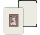 Cover for Kindle Paperwhite 12th & 6/7/10/11th and  for 2024 All-new Kindle 11th with Auto-wake protective shell case
