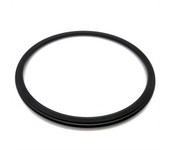 1 Pcs New for Sony SEL2470GM FE24-70 F2.8 Lens Lens Hood Cylinder Front Ring Front Pressure Ring
