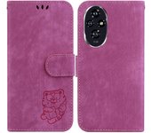 For Huawei y7a y8p p50 P SMART s Honor 200 carcasa de teléfono móvil a arañazos de color sólido disfruta de 10s Lite pro