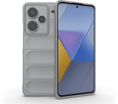 For Xiaomi Redmi Note 13 Pro Plus Case Luxury Silicone Shockproof Anti-fingerprint TPU Phone Cover Xiaomi Redmi Note 13 Pro Plus