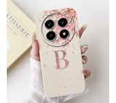 For Realme 13 Pro Plus Case For Realme 13 Pro Cover RMX3990 RMX3920 Cute Letters Soft Silicone Back Cover on Realme 13 Pro+ Capa
