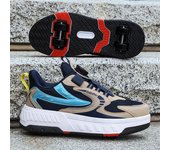 2025 Nuevo Mob Zapatos De Malla Patines Para Niños