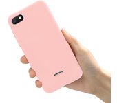 Case for Xiaomi Redmi 6a Case Soft TPU Back Silicone Phone Case for Xiaomi Redmi 6a Cover Coque Funda Redmi 6a Redmi6a Case Capa