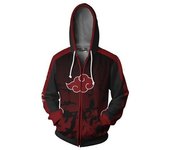 Sudadera con capucha y pantalones de Naruto Hatake Kakashi con estampado 3D para adultos, disfraz de cosplay