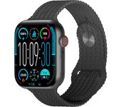 Reloj inteligente VA9 Pro Max AMOLED para hombre y Mujer, Pulsera Original with NFC, ChatGPT, Iwo 9 Series, para teléfono Android y Apple, Llamada BT, PK Hk9, 2024