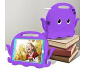 Funda con soporte para IPad Air 4, 10,9, 2020 Pro, 11, 2018, 2021, EVA, a prueba de golpes, para niños, 10,2, 2021 Pro, 10,5, Ai