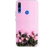 For Huawei Y9 Prime 2019 Case Y9 2019 Prime Cover Full Protection Soft Silicone Phone Cases For Huawei Y9 Prime 2019 Case Fundas