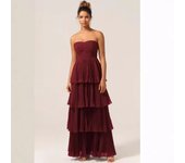 Nueva Playa De Falda Plisada De Moda, Vestido Superior De Tubo