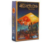 Libellud Dixit Classic Juego de Mesa de Imaginación y Creatividad Ganador de Varios Premios A Parir de 8 Años De 3 A 8 Años Versión Inglesa