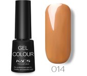 KADS Nail Gel Polish 6ML All Seasons Holiday Sequin Gel Polish Soak Off Vibrant Nail Polish Glitter Gel Nail Art Starter Kit