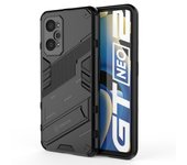 Phone Holder Case For Realme GT Neo 3T Case Bumper Armor Full Back Cover For Realme GT Neo 3T Case For Realme GT Neo 3T Neo3T 2