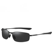 Nuevas gafas de sol polarizadas gafas de sol para hombre gafas de conducción gafas que cambian de color gafas de visión nocturna