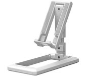 New Desk Mobile For iPhone iPad Xiaomi Adjustable Desktop Tablet Holder Universal Table Cell Phone Stand