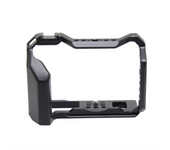 Camera Cage for Fujifilm X-T5 XT5 Camera Stabilizer Protection Frame Rig for Vlog Video