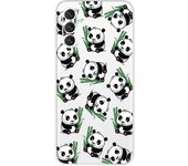 For Samsung A13 5G Case Samsung A12 Cover Silicone Soft Transparent Bumper Capa For Galaxy A12 A125F A13 A136U Samsung TPU Funda