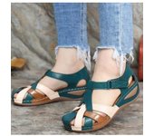 2025 verano nuevas sandalias de mujer