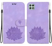 For Samsung Galaxy A22 A22 M31 A33 A35 A51 A71 Note20 Ultra 5G Carcasa De Teléfono Móvil De Color Sólido Con Solapa De Moda