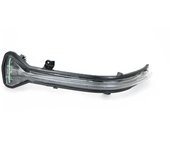 Rearview Mirror Turn Signal Light For 3 4 5 6 7 8 Series G30 G31 G32 G38 GT G11 G12 Reverse Mirror Edge Light