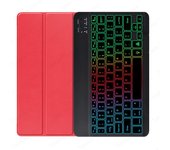 Backlit Keyboard for Teclado Honor Pad V8 Case BRT-W09 Tablet for Honor Pad V8 Keyboard Case 11 inch 2023 Funda Teclado