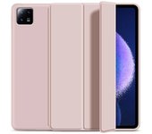 Case MiPad 6S Pro 12.4in Support Magnetic Charging Auto Wake up For Xiaomi Pad 6/6Pro Cover Funda Tablet Accessories