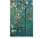 Funda Para For Samsung Galaxy Tab A8 10.5 inch 2022 2021 Case SM-X200 X205 X207 Magnetic Flip Stand Smart Cover