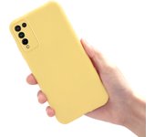 for Huawei Honor 10X Lite Case Slim Matte Silicone Soft Phone Back Cover Cases for Honor10X Lite Honor 10 X 10X Lite Case Funda