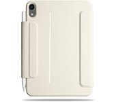 RBP Pro 11/12.9 inch Magnetic Detachable Cover with Clasp for iPad 10 10.9 2022 Air45 Mini 6 8.3 tablet Case Funda