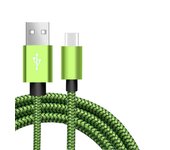 USB Type C Fast Charger Cable For Samsung S21 S20 FE S10 S9 Plus Note 20 Ultra A72 A52 A32 A22 5G M42 M32 Phone USB C Cable 3M