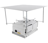 Electric projector stand Projection elevator with Remote control unit School, Auditorium 220 V