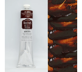 Pincel de pintura al óleo profesional de 200 ml/tubo de Marie para artistas, pigmentos de dibujo, suministros de arte para princ