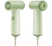2025 nuevo mini secador de pelo portátil de viaje secador de pelo para el hogar dormitorio de estudiantes secador de pelo de alta velocidad