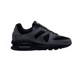 Zapatos con colchón de aire, zapatillas deportivas casuales con amortiguación ligera, versión coreana de la tendencia