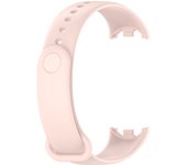Soft TPU Strap For Xiaomi Mi Band 8 SmartWatch WristBand For Mi Smart Band Miband8 Straps Bracelet Band Watchband Sport Fashion