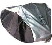 Waterproof Triple 3 Bike Nylon Bicycle Cycle Scooter Dust Resistant Rain Cover