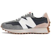 Leten   NB 327 Sports Sneakers WS327COB Warranty 1 Year Work shoes