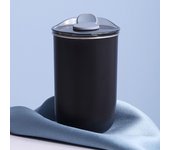 Botella de agua de acero inoxidable a prueba de fugas con tapa, taza térmica, vaso de café, tazas de cerveza, 300ml