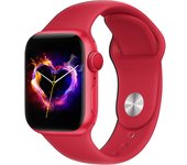 Reloj inteligente 8 Max para hombre y Mujer, pulsera Deportiva 2024 Original para iOS y Android, Llamadas Telefónica, PK Iwo Series 8