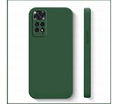 Case For Xiaomi Redmi Note 11s Cases Xiaomi Redmi Note 11s 10 11 12 13 Pro Plus 5G Cover Shockproof Liquid Silicone Phone Cover