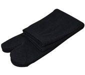 Fashion Practical Sandal Cotton Men Japanese Two Fingers Socks Flip Flop Hosiery Split Toe Socks