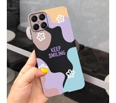 For Huawei Honor X8 X9 X7 2022 4G Case Cow Leopard Print Painting Phone Case Cover For HonorX8 Honor X 7 9 Soft Silicone Bumper