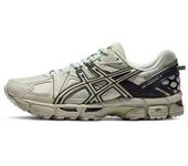 Putian zapatos Arthur GEL-KAHANA8 de los hombres y las mujeres de la primavera y el verano ligero resistente al desgaste antideslizante de los hombres y las mujeres zapatos casuales para correr