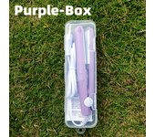 New Curling Iron Mini Hair Straightener Iron Ceramic Straightening Styling Tools Hair Curler Flat Iron Beard Straightener