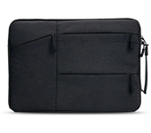 Funda para portátil Macbook Air M1 Mac Book Pro M2 M3 Lenovo iPad 13 14 15 15,6 16 pulgadas funda para portátil accesorios para tableta