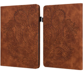 For Kindle Paperwhite 11 11th Generation Case 2021 3D Tree Embossed Silicon Cover for Funda Kindle Paperwhite 6.8 inch 2021 Case